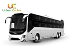 LUXURY BUS