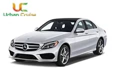 LUXURY CAR/ SUV