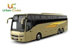 SEMI/ SLEEPER BUS